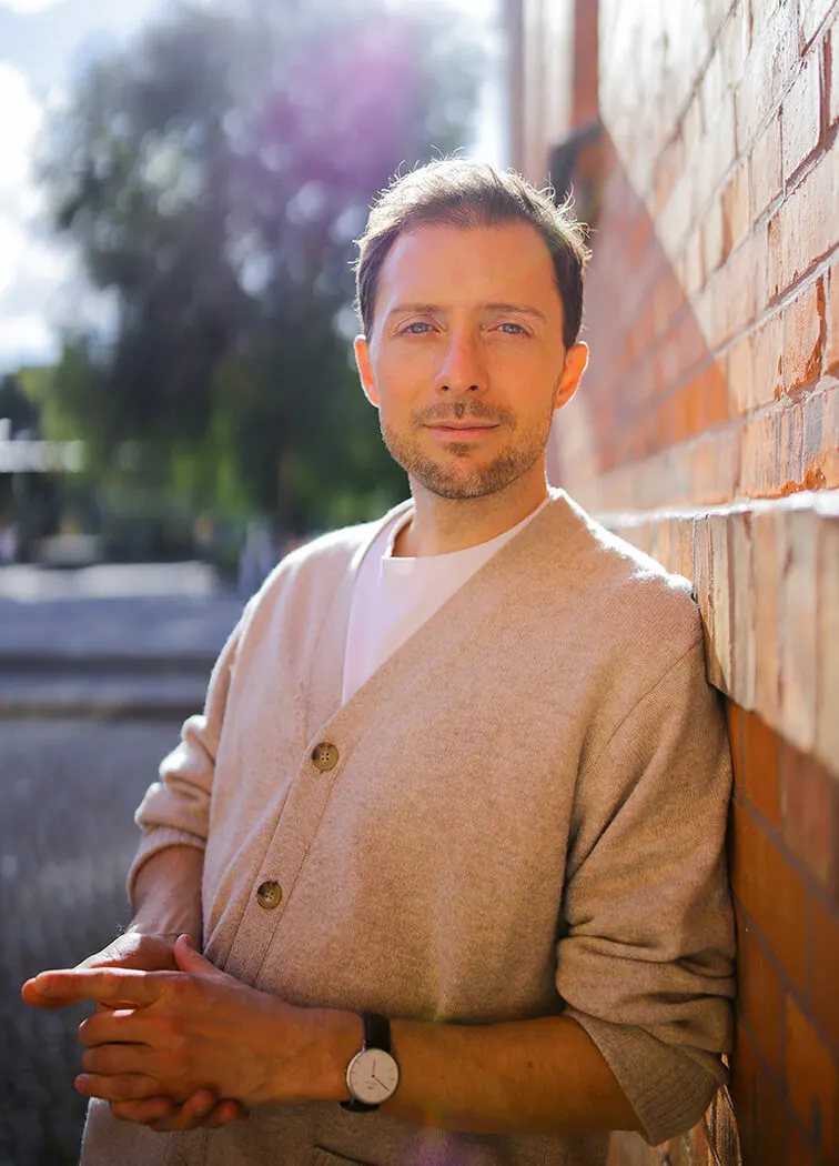 Simon Karim Coaching Psychotherapie