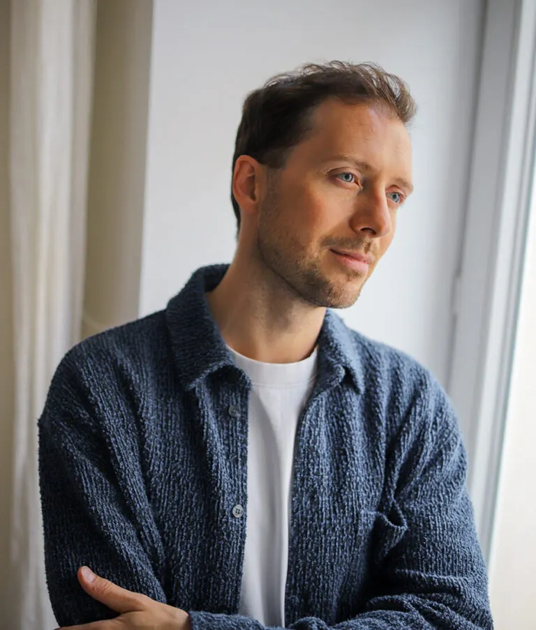 Simon Karim Coach Trauma Therapie Psychotherapie