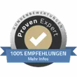 Qualitätssiegel