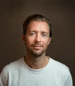 Simon Karim